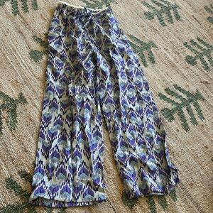 Zara size 13-14 NWT pants